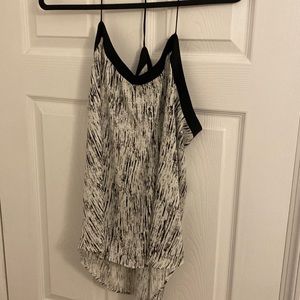 Express T back cami!